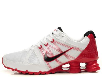 cheap nike shox 2012 no. 7